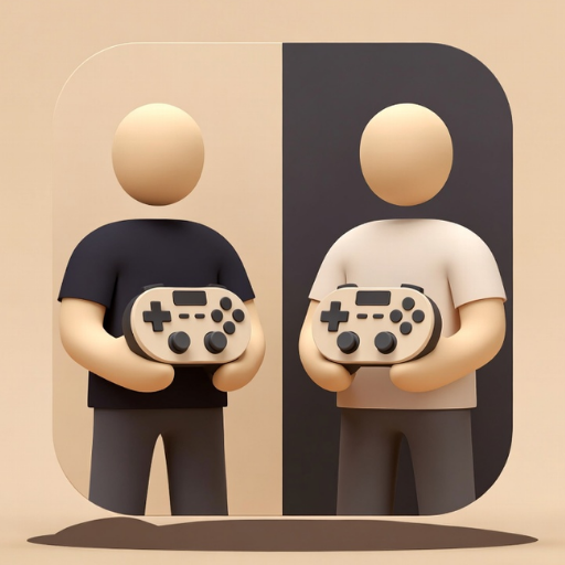 Jogos de 2 Jogadores